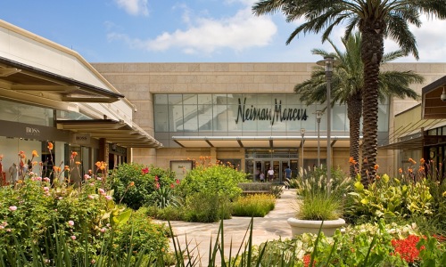 The Shops at La Cantera