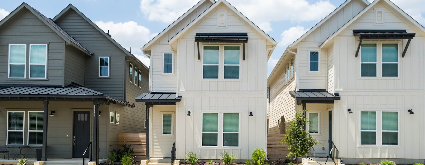 Benefits of Luxury Townhomes for Rent in San Antonio, TX
