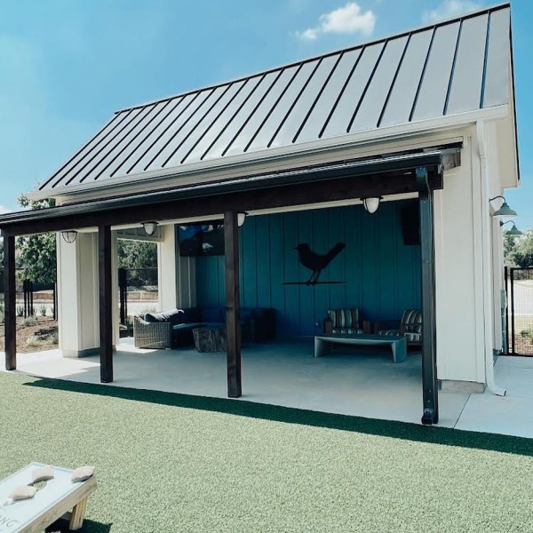 Birdsong at Leon Springs is a petfriendly apartment community in San