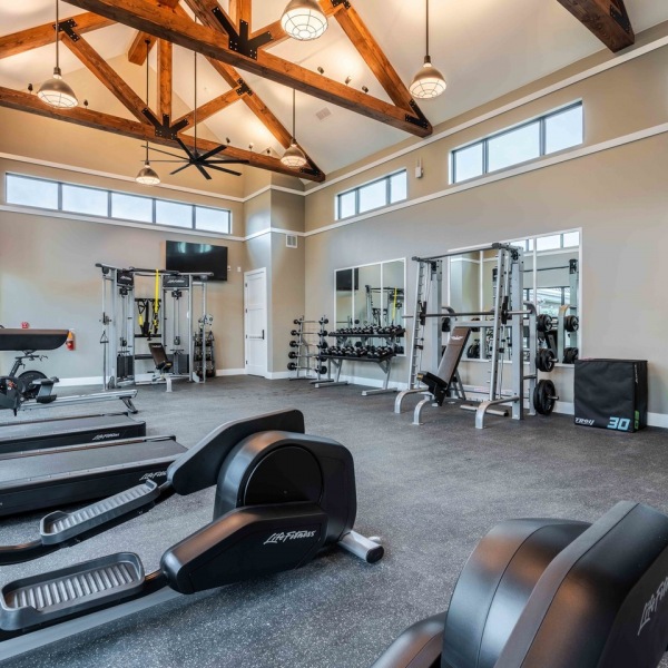 Petfriendly apartments in San Antonio, TX Birdsong at Leon Springs